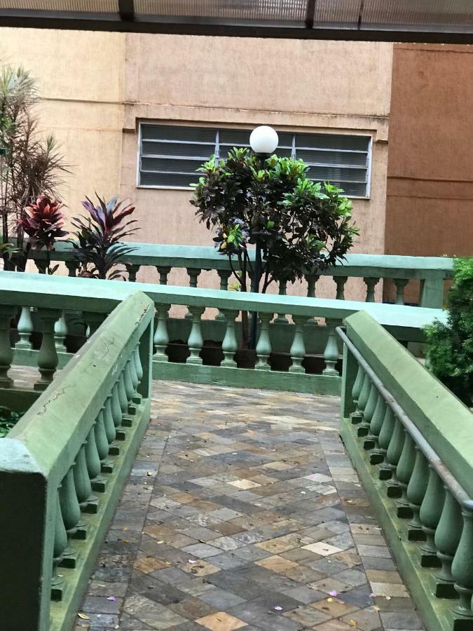 Edificio Diamante , Proximo Faculdade Barao De Maua Διαμέρισμα Ribeirão Preto Εξωτερικό φωτογραφία