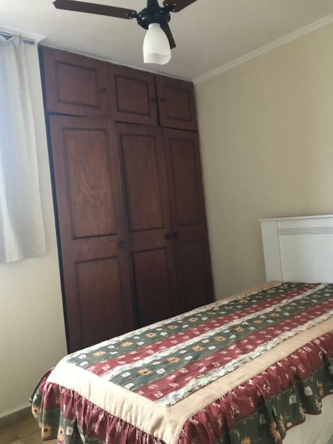 Edificio Diamante , Proximo Faculdade Barao De Maua Διαμέρισμα Ribeirão Preto Εξωτερικό φωτογραφία
