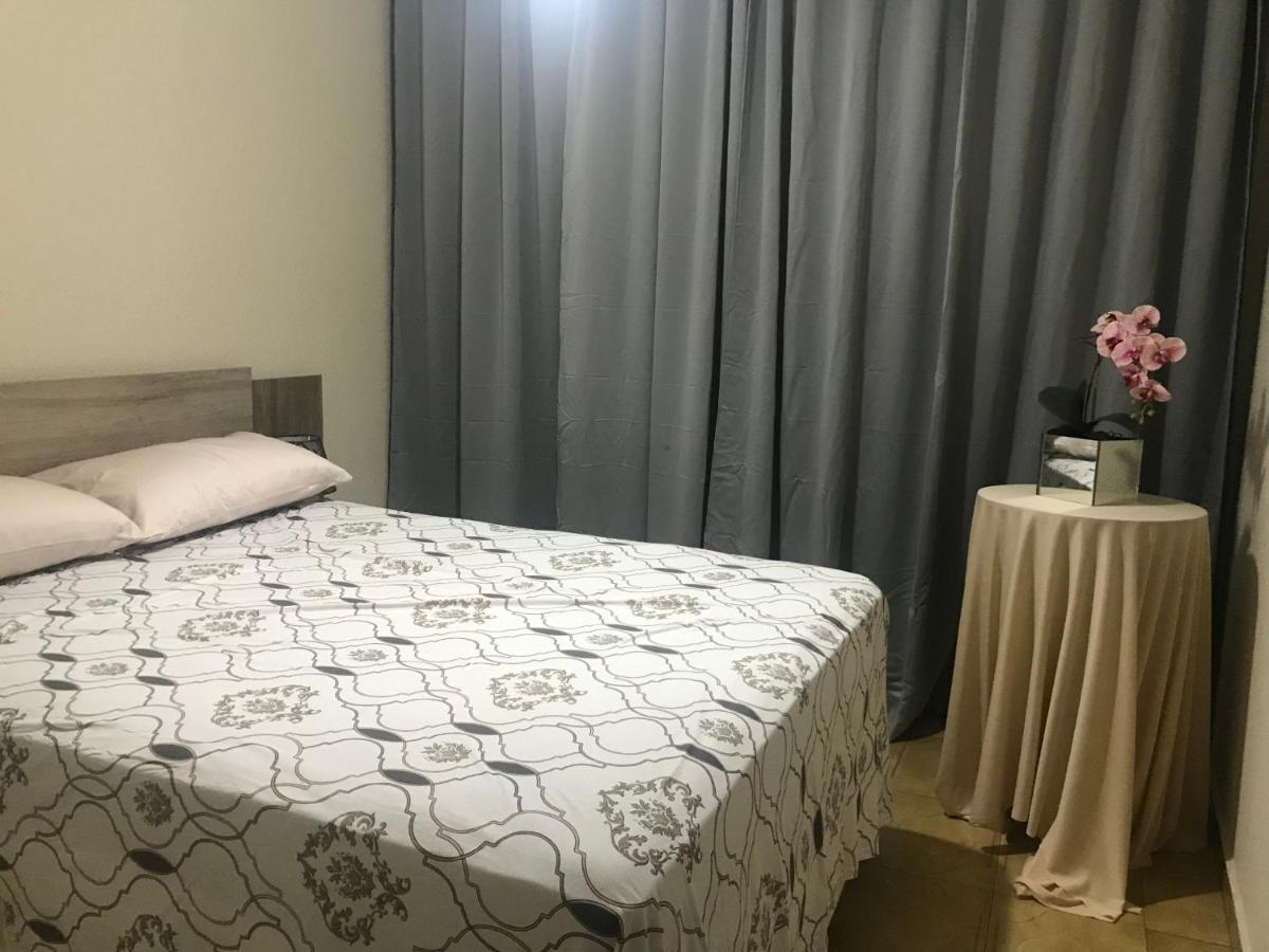 Edificio Diamante , Proximo Faculdade Barao De Maua Διαμέρισμα Ribeirão Preto Εξωτερικό φωτογραφία