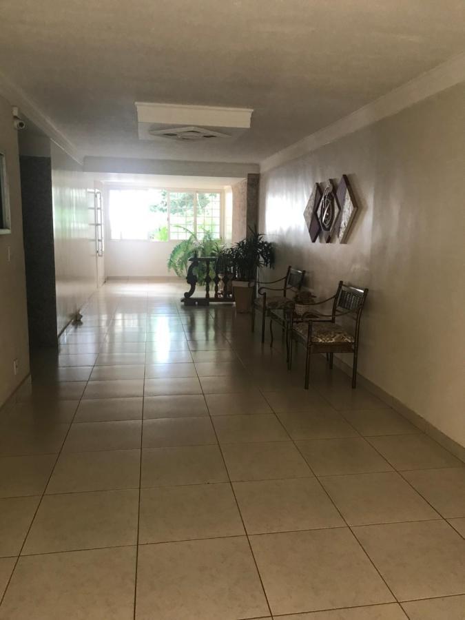 Edificio Diamante , Proximo Faculdade Barao De Maua Διαμέρισμα Ribeirão Preto Εξωτερικό φωτογραφία
